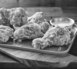 Fried Chicken