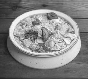 Chicken Mixed Fried Rice