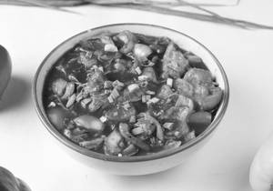 Chowringhee Chilli Chicken (Gravy)