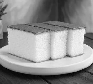 Plain cake 250gm 