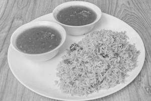 Manchurian Fried Rice