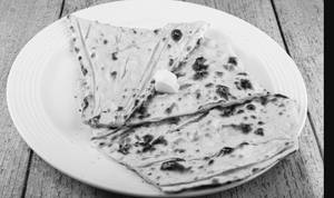 Butter Naan