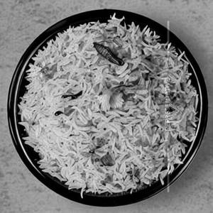 Jeera Rice