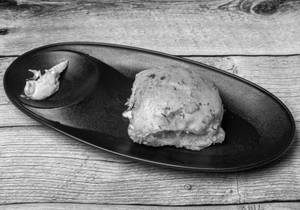 Butter Pav