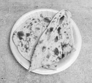 Plain Naan