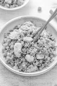 Chicken Fry Rice