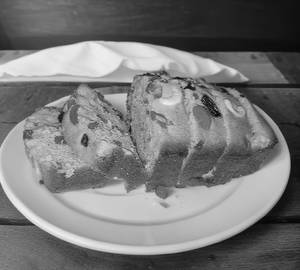 Fruit cake 250gm