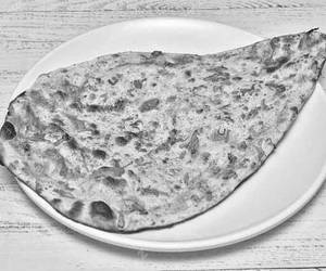 Haryali Naan