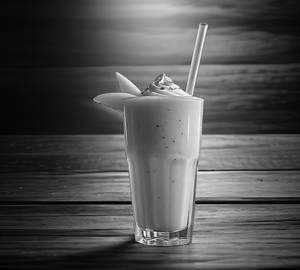 Mango lassi