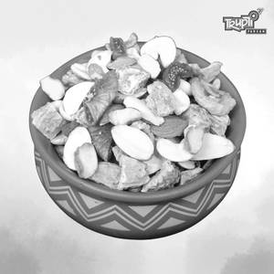 MIX DRYFRUIT AAA LOOSE