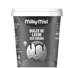 Dulce De Leche - Fundae Tubs - 500Ml