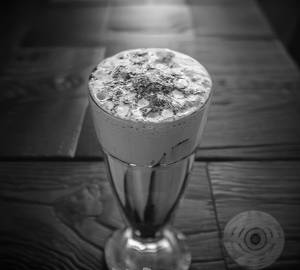 Cold Coffee