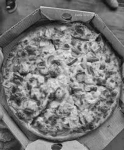 Farm Fresh Pizza