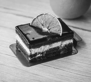 Chocolate Orange Pastry