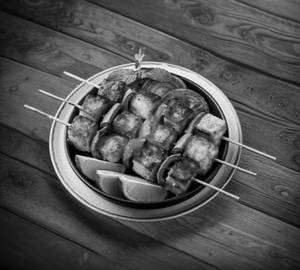 Paneer Tikka