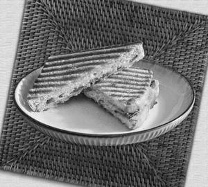 Ob Cheese Cottage sandwich 