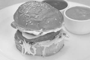 Veg Burger