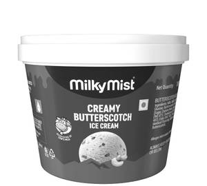 Crunchy Butter Scotch - Cups - 100Ml