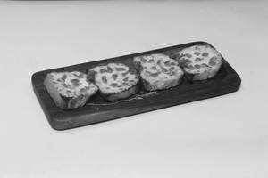 Cheese And Premium Garlic Bread
