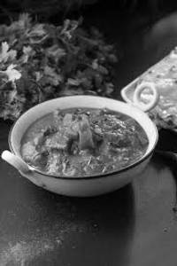 Changezi Chaap Gravy