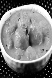 Punjabi Dum Aloo