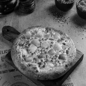 Onion Pizza [7 Inches]