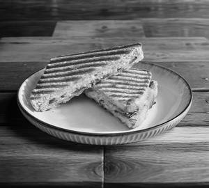 Ob Paneer Peppery sandwich 
