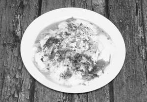 Dahi Kachori