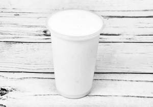 Tender Coconut Milkshake