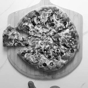 Veg Delight Pizza