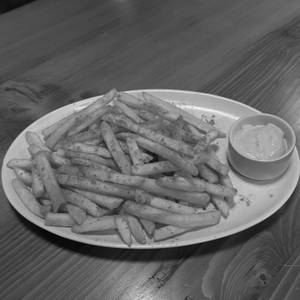 Peri Peri Fries