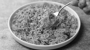 Mix Veg Maggi