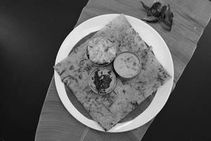 Rava Dosa