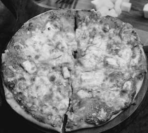 Popeye Pizza