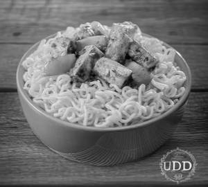 Paneer Vegetable Masala Maggi