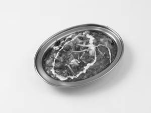 Mutter paneer