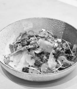 Goda Salad