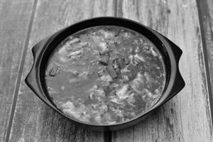 Chicken Hot & Soup Soup