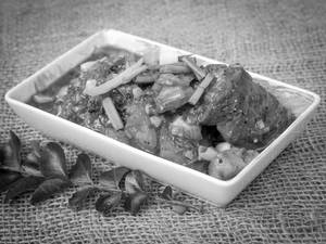 Szechwan Chicken