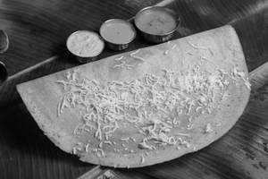 Cheese Sada Dosa