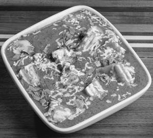 Paneer Tikka Masala