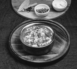 Handi Paneer
