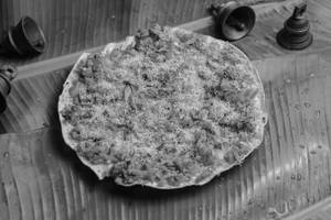Masala Papad