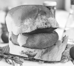 Max vada pav