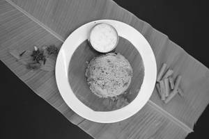 Special Veg Pulao