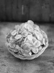 Banana Chips