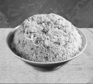 Garlic Fried Rice