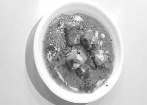 Kalimirch paneer
