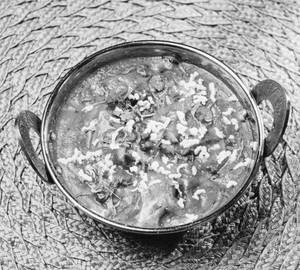 Kadhai Paneer