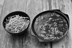 Chicken Manchow Soup